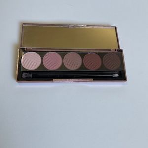 Marvelous Mauves Eyeshadow Palette - Dose of Colors (